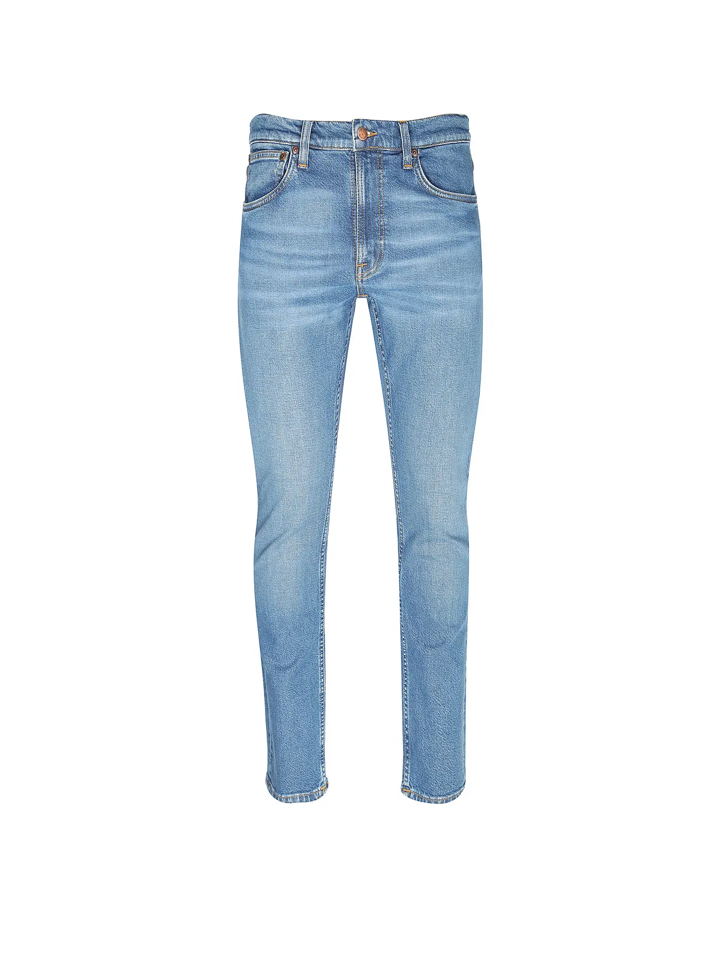 NUDIE JEANS | Jeans Slim Fit LEAN DEAN | 